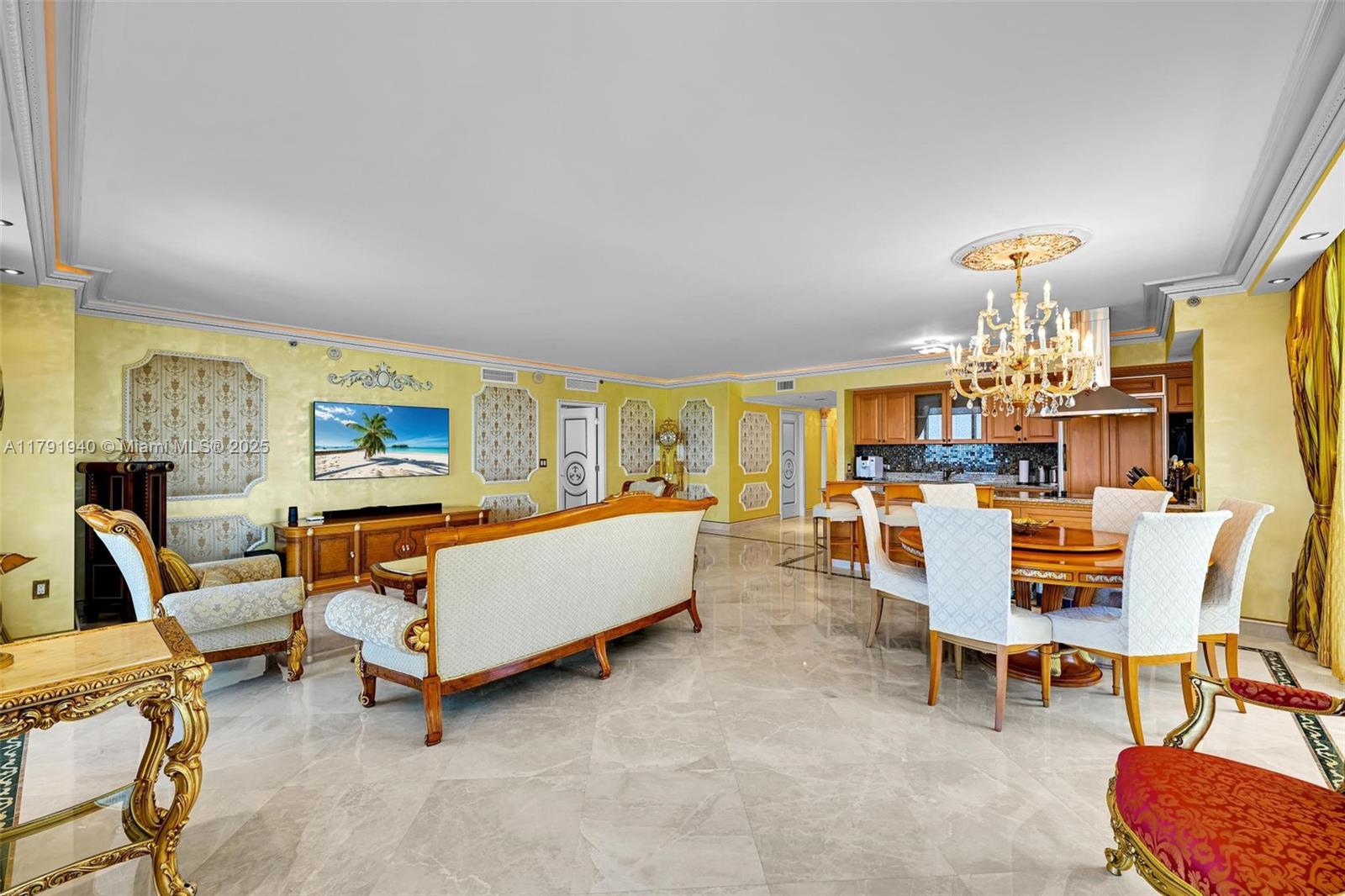 1800 S Ocean Dr 1601