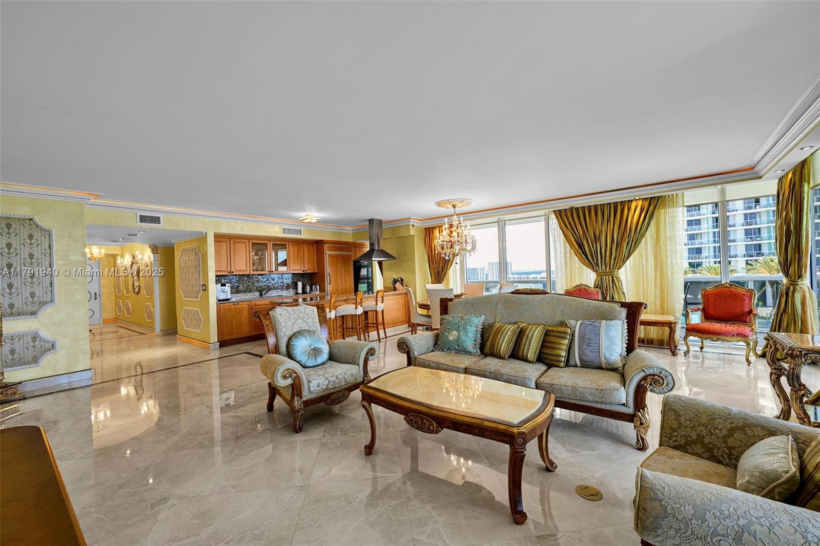 BEACH CLUB THREE CONDO - Residential Lease