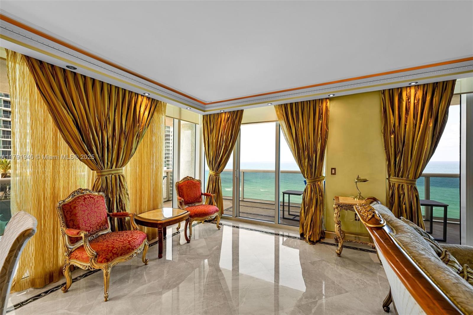 BEACH CLUB THREE CONDO - Residential Lease