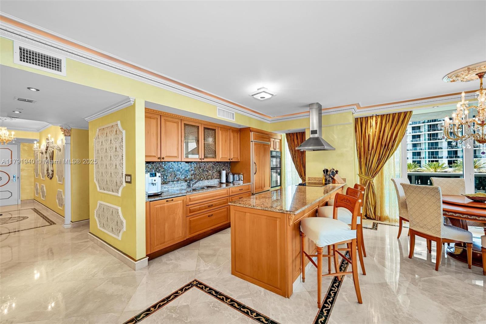 BEACH CLUB THREE CONDO - Residential Lease