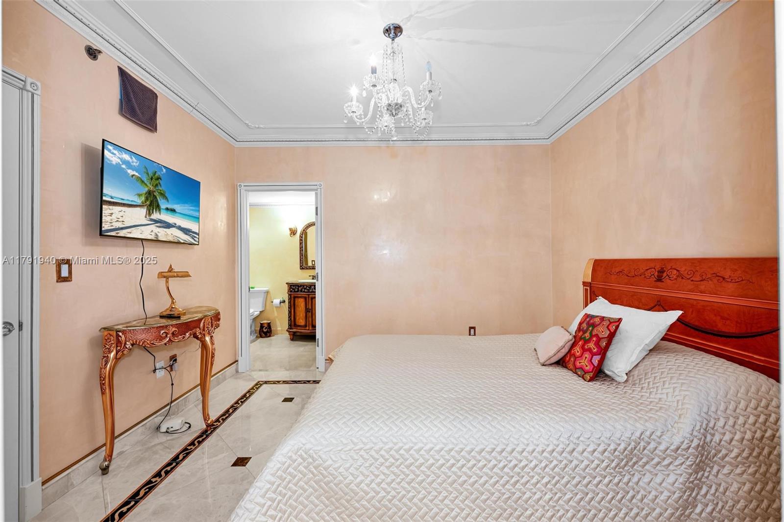 BEACH CLUB THREE CONDO - Residential Lease