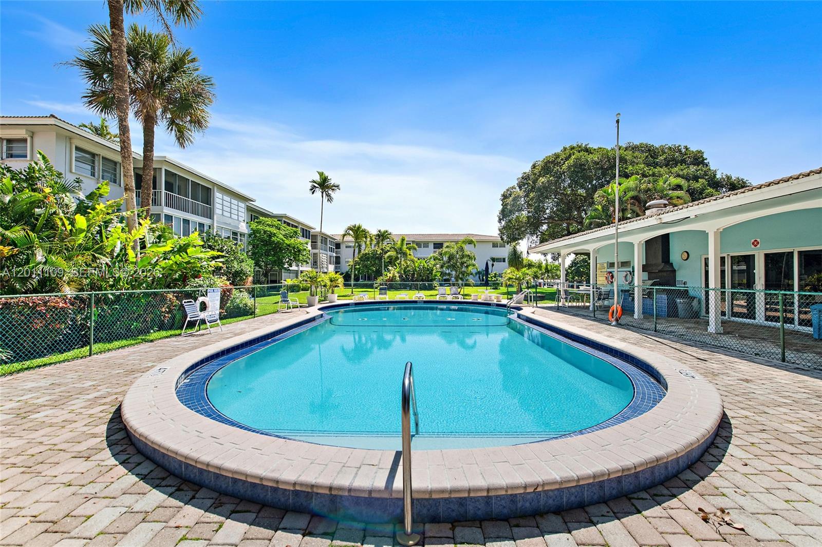 RIO NUEVO C CONDO - Residential