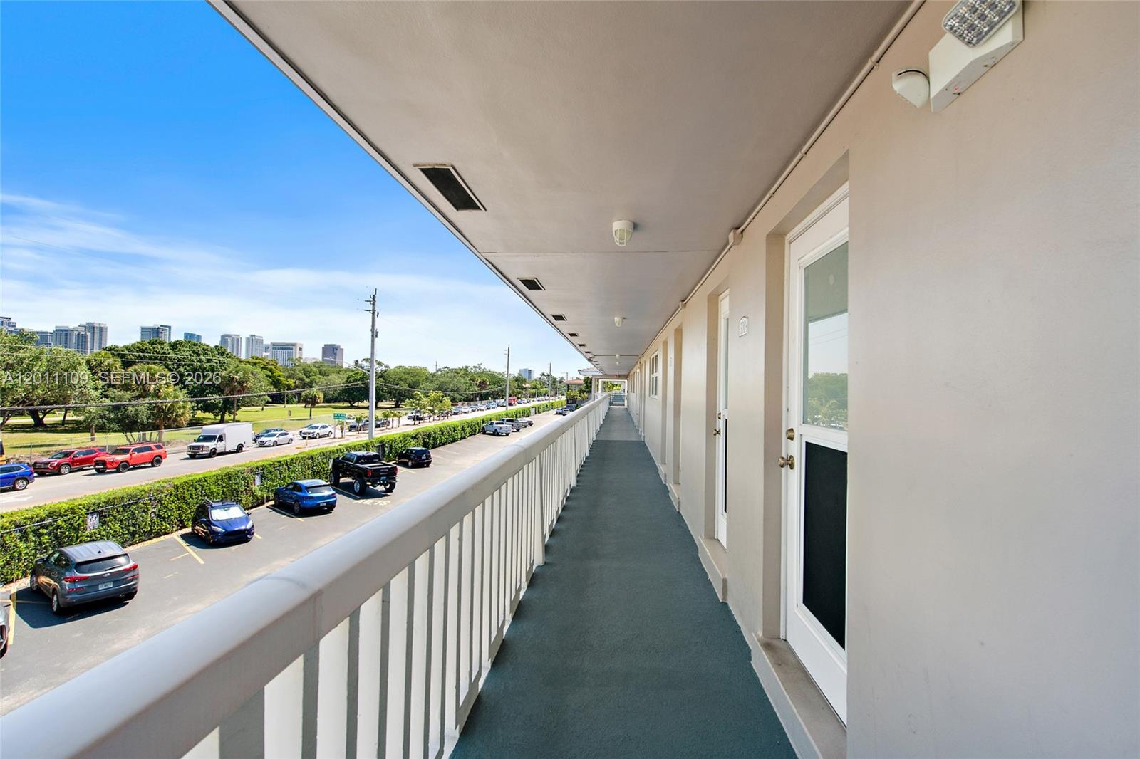 RIO NUEVO C CONDO - Residential