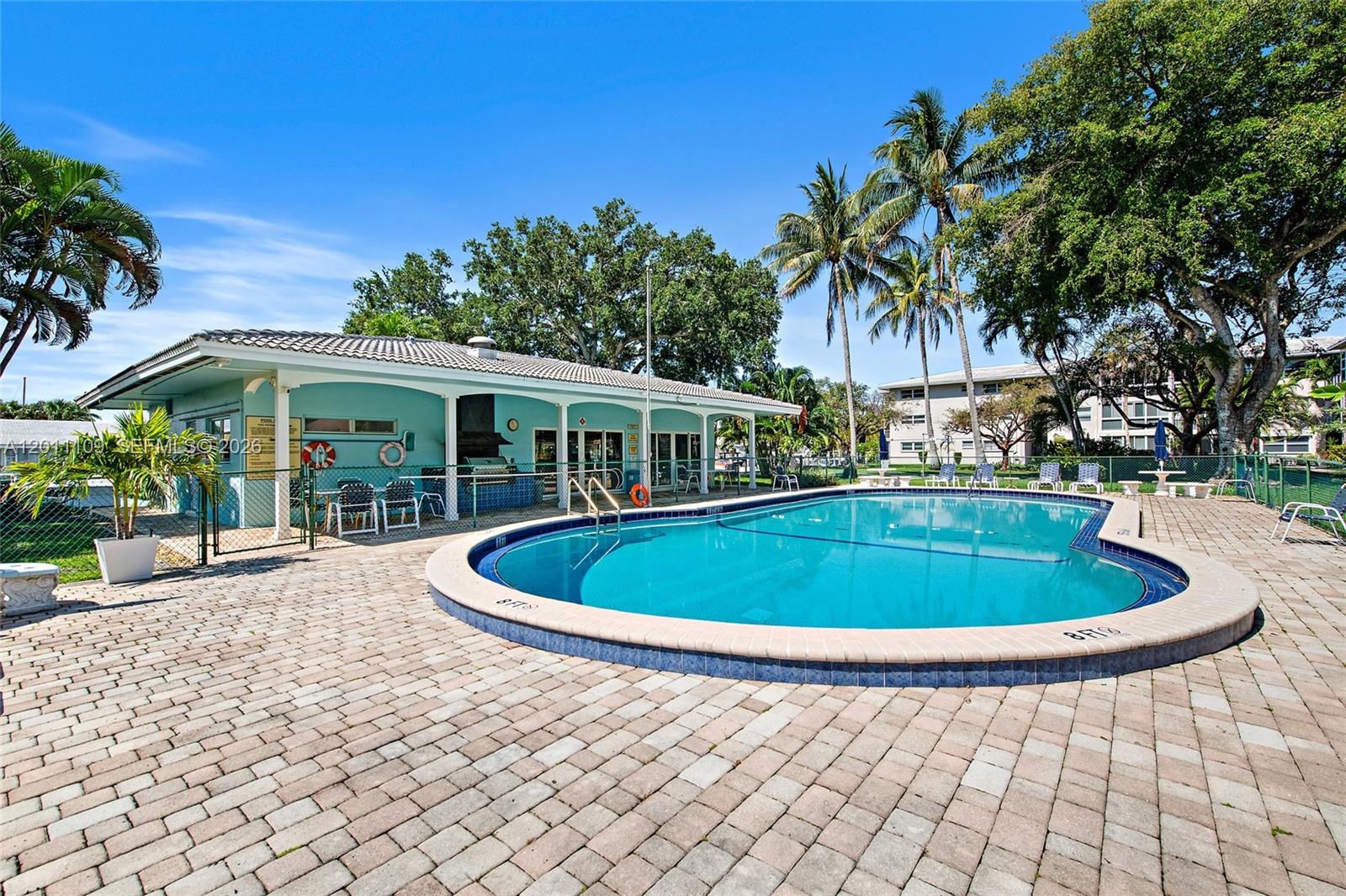 RIO NUEVO C CONDO - Residential