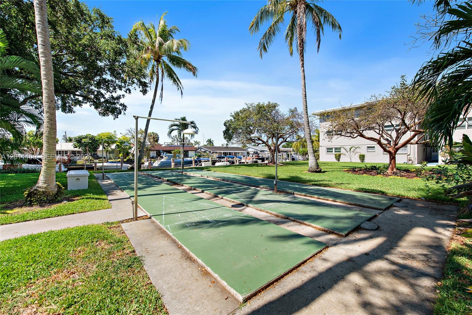 RIO NUEVO C CONDO - Residential