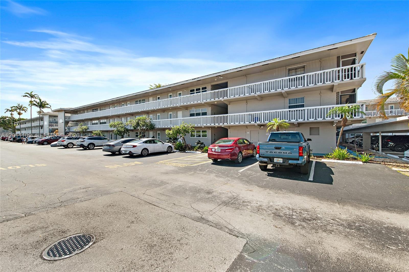 RIO NUEVO C CONDO - Residential
