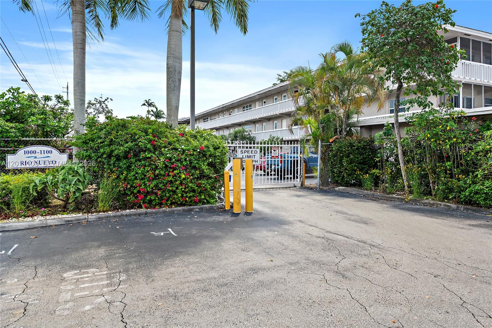 RIO NUEVO C CONDO - Residential