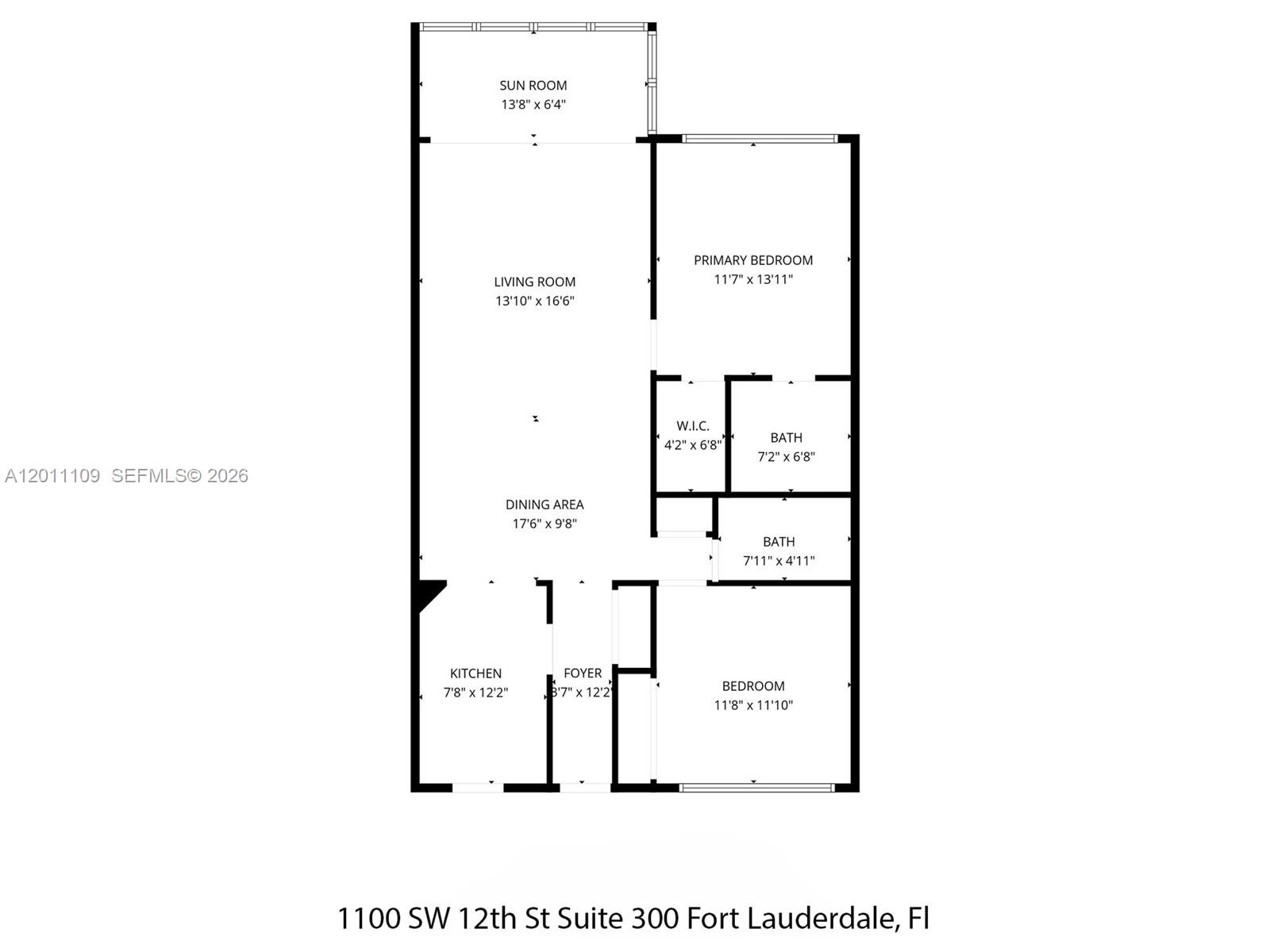 RIO NUEVO C CONDO - Residential
