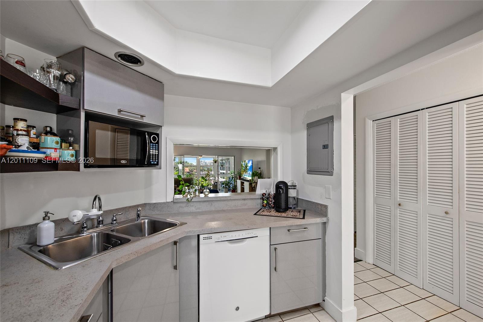 RIO NUEVO C CONDO - Residential
