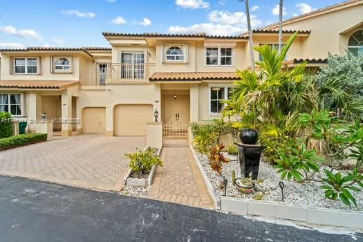 Rental Property at 769 Ne 195th St 769, Miami, Broward County, Florida - Bedrooms: 3 
Bathrooms: 3  - $3,875 MO.
