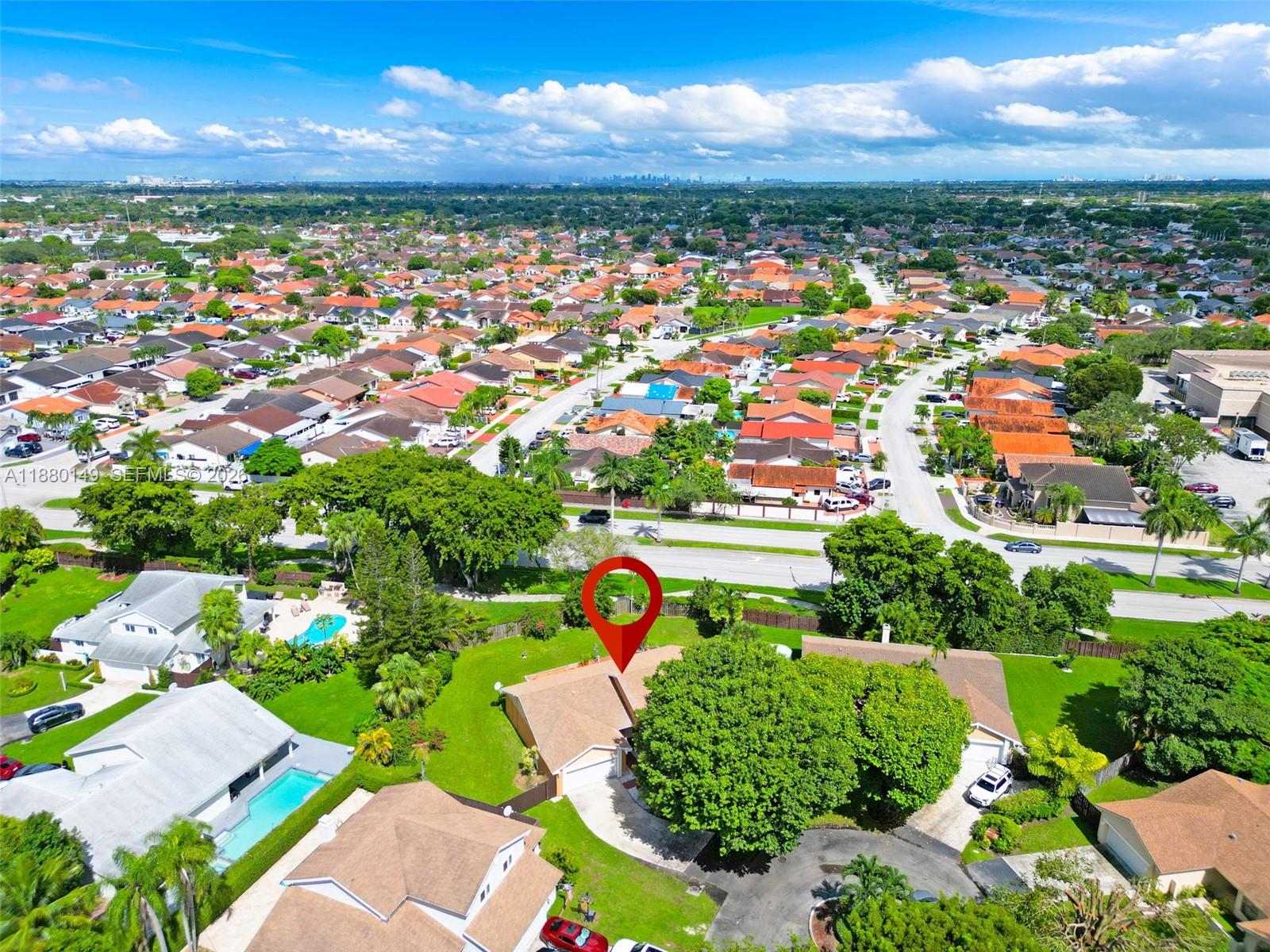 LAKES OF THE MEADOW SEC 2 - Residential