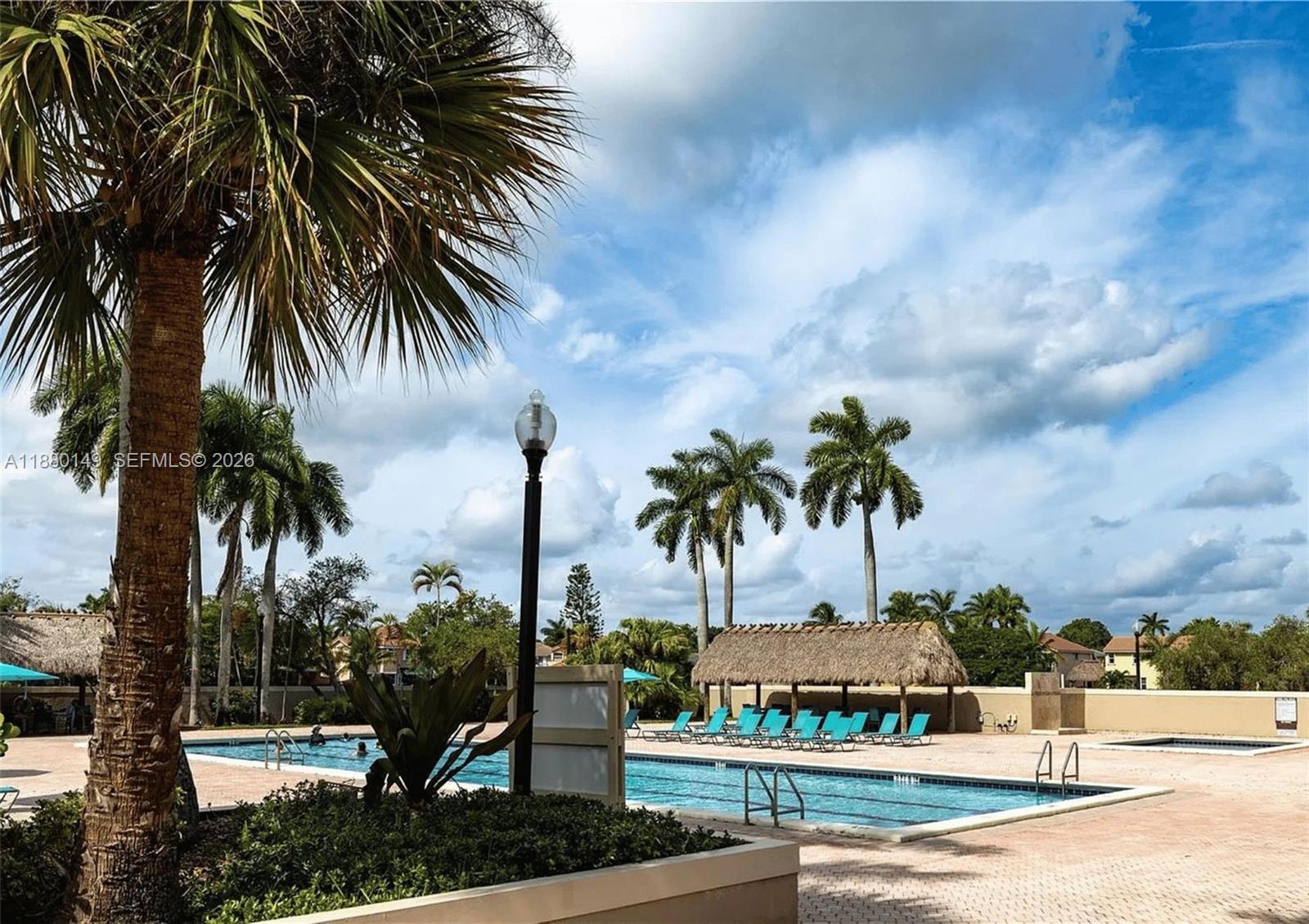 LAKES OF THE MEADOW SEC 2 - Residential