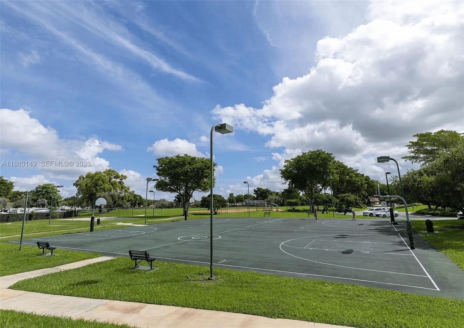 LAKES OF THE MEADOW SEC 2 - Residential