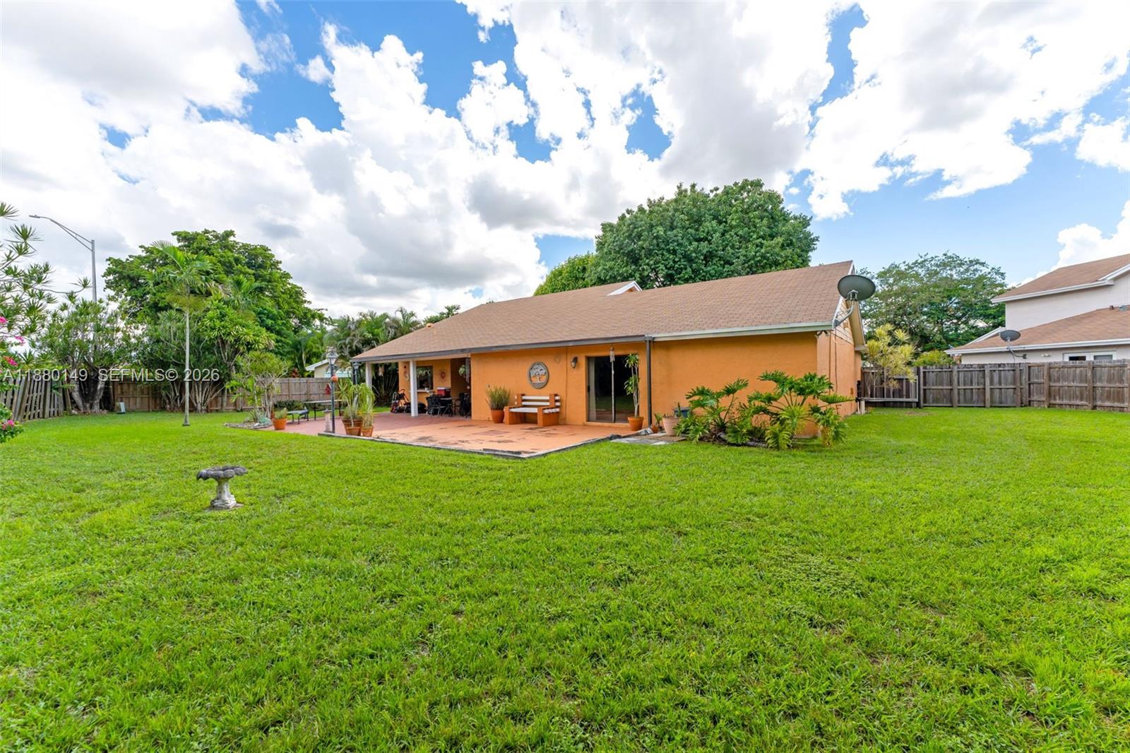 LAKES OF THE MEADOW SEC 2 - Residential