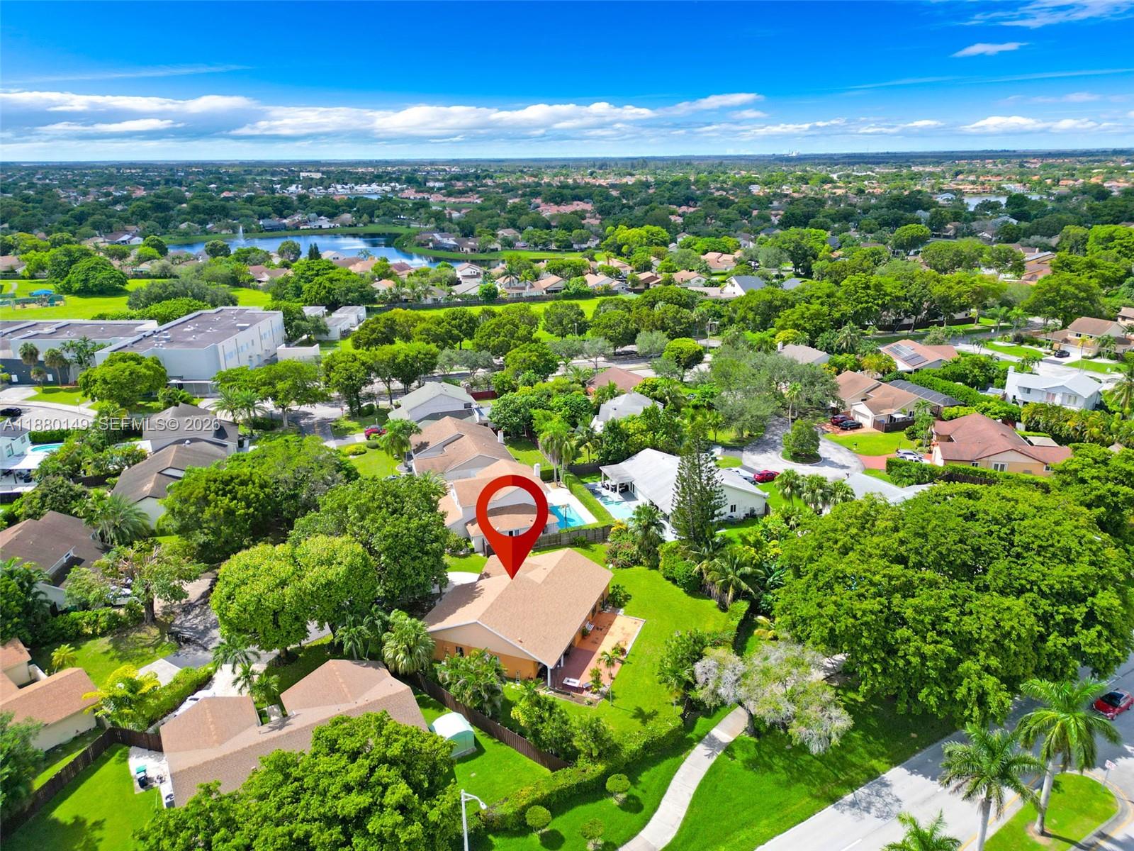 LAKES OF THE MEADOW SEC 2 - Residential