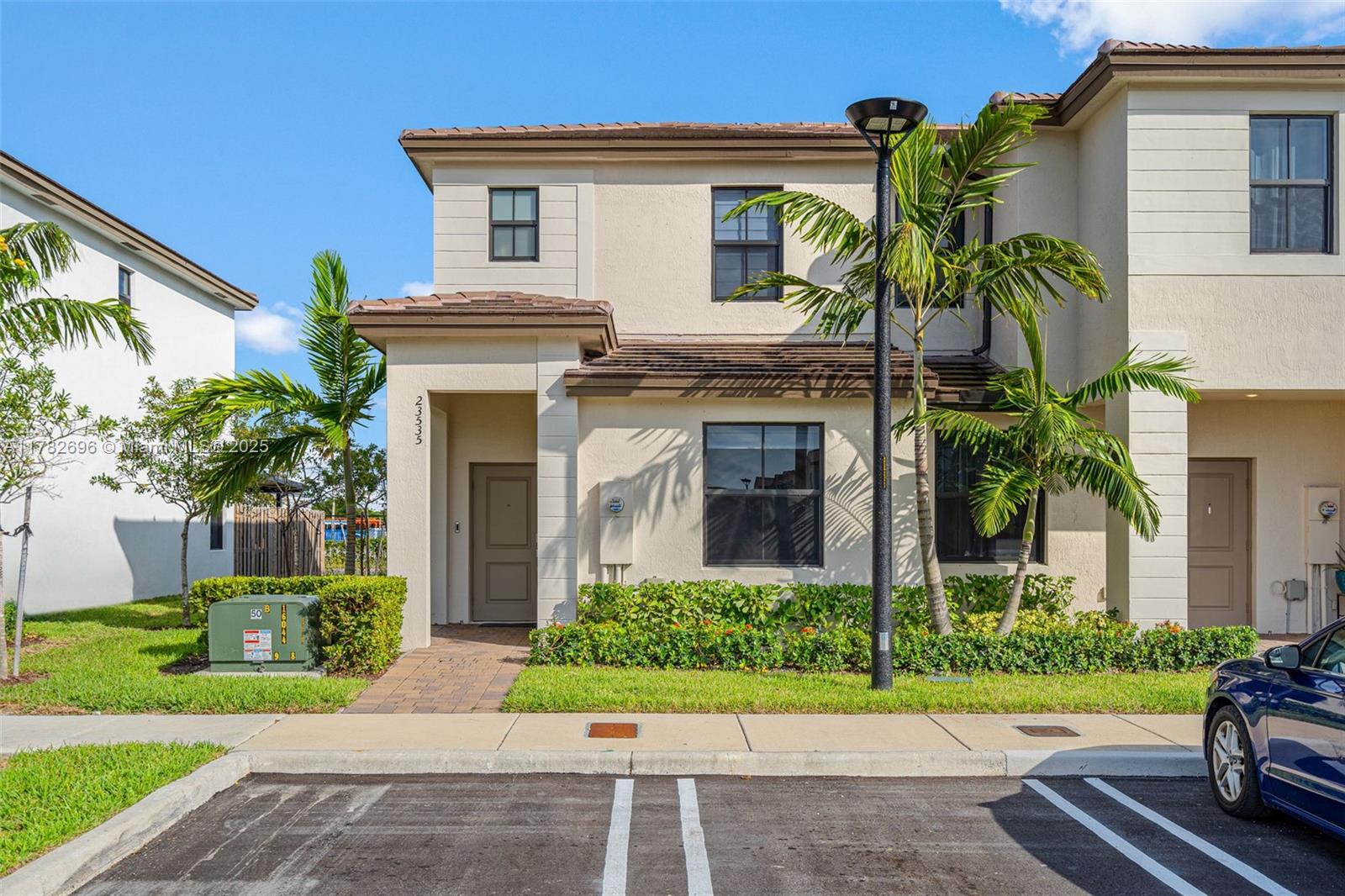 Kendall Assemblage - Residential