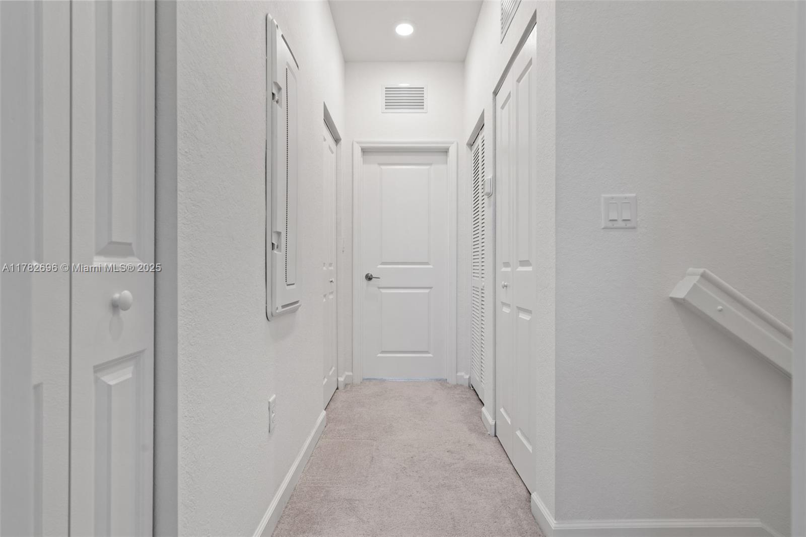 Kendall Assemblage - Residential