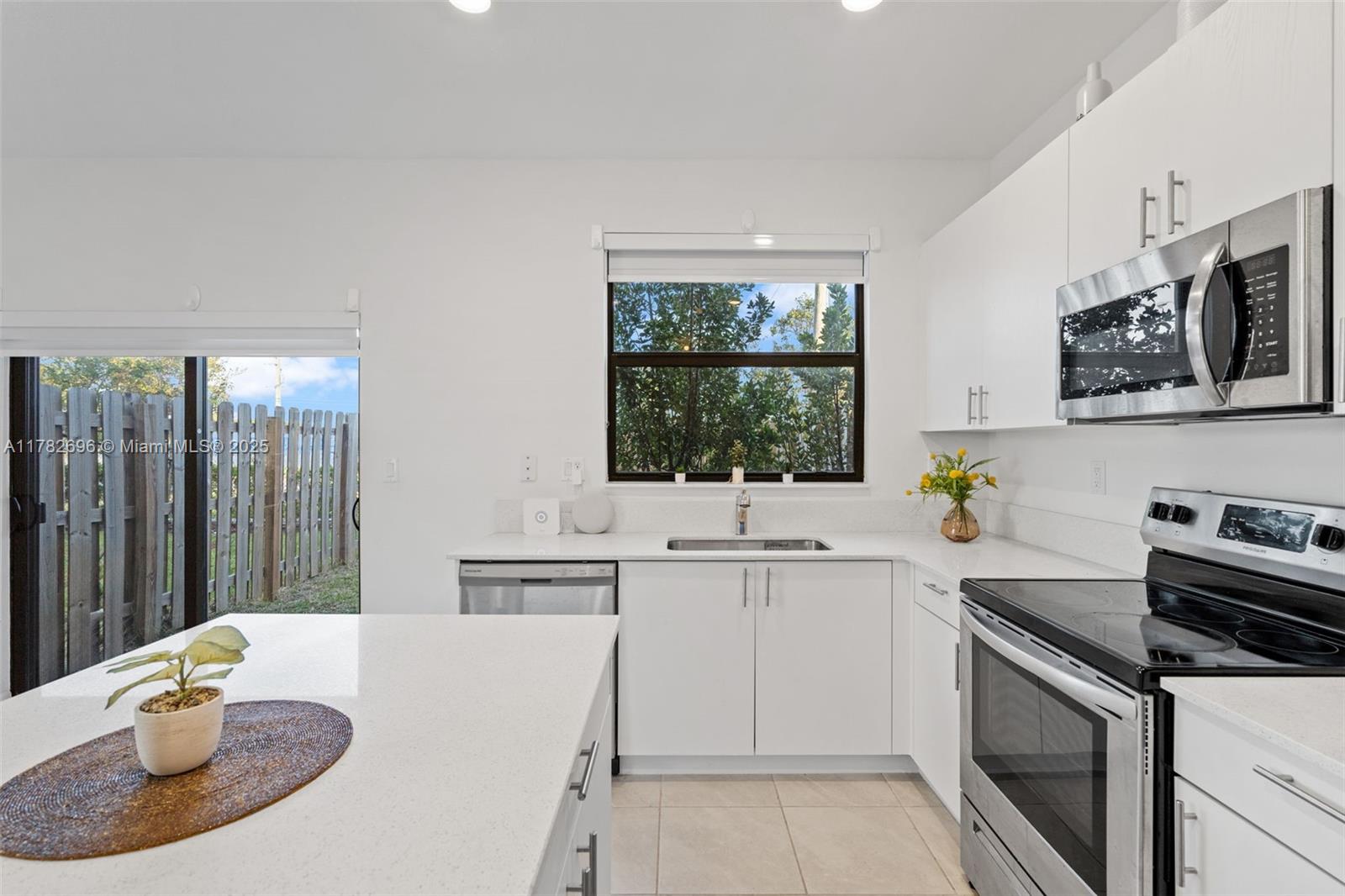 Kendall Assemblage - Residential