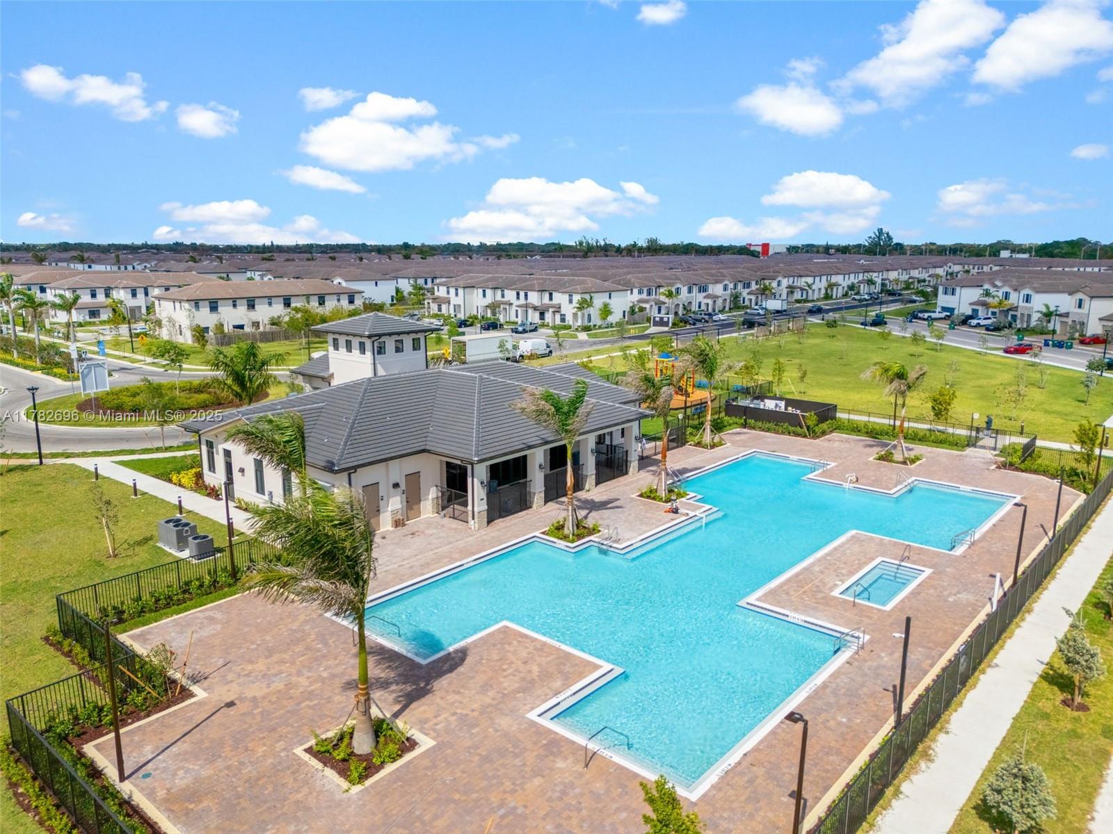 Kendall Assemblage - Residential