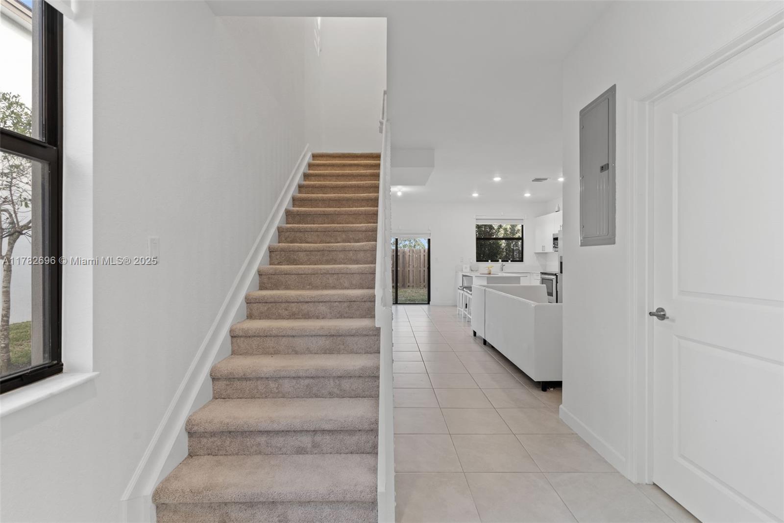 Kendall Assemblage - Residential