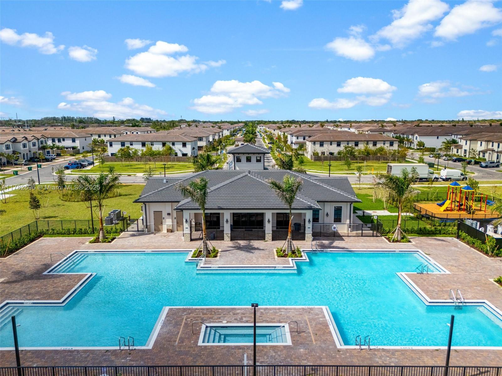 Kendall Assemblage - Residential