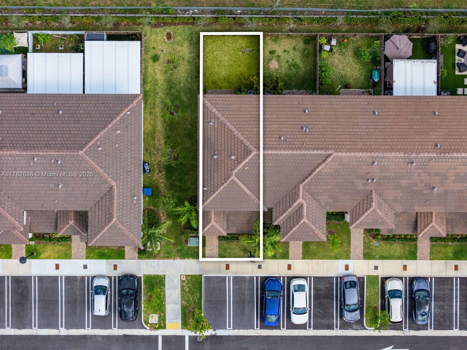 Kendall Assemblage - Residential