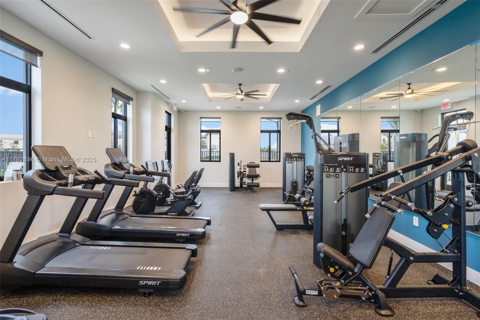 Kendall Assemblage - Residential