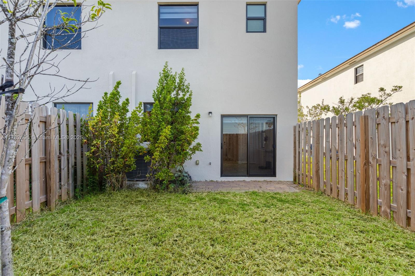 Kendall Assemblage - Residential