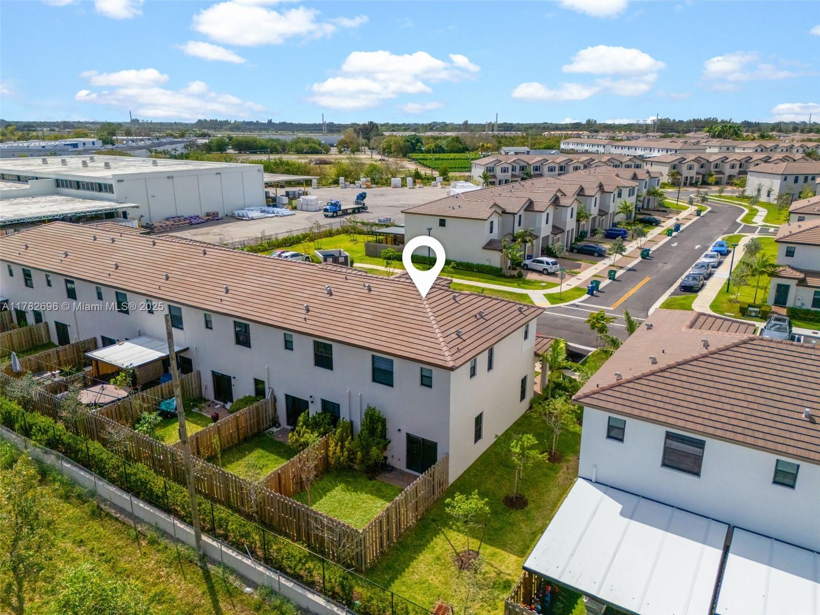 Kendall Assemblage - Residential