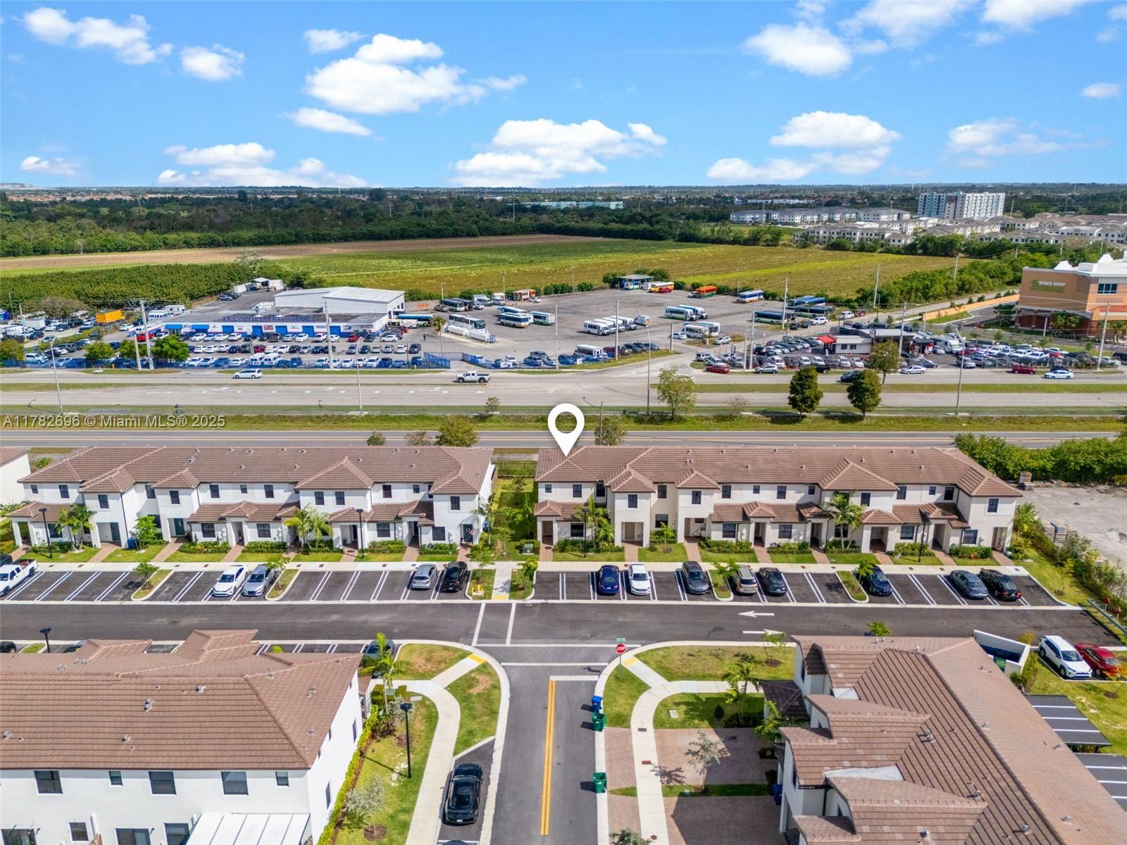 Kendall Assemblage - Residential