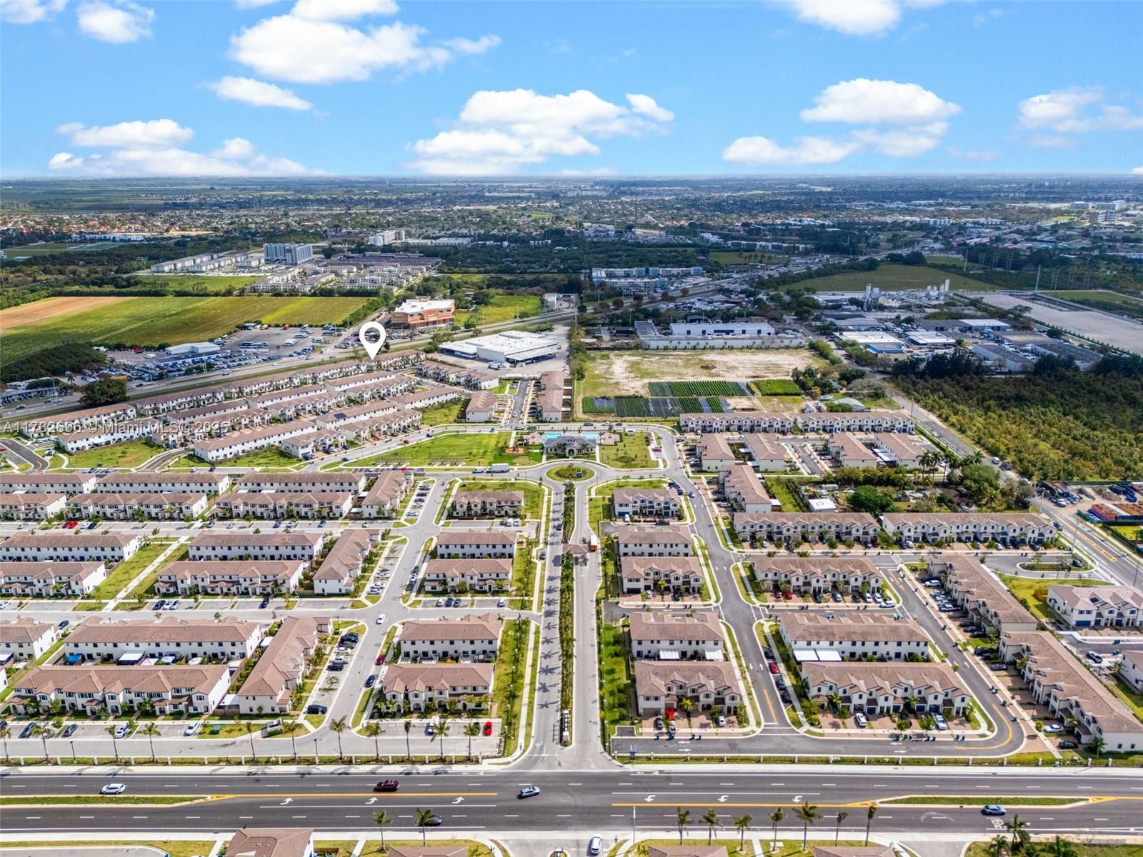 Kendall Assemblage - Residential