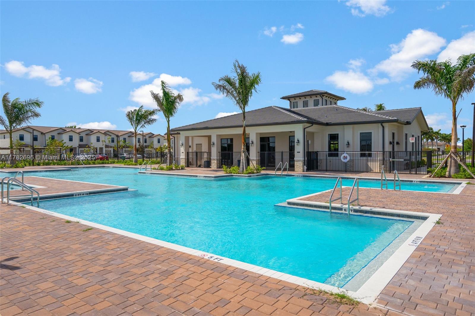 Kendall Assemblage - Residential