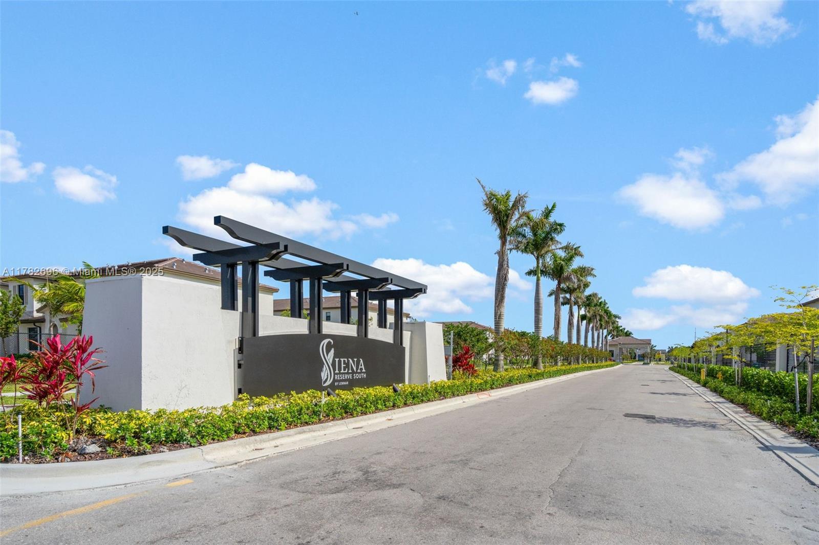 Kendall Assemblage - Residential