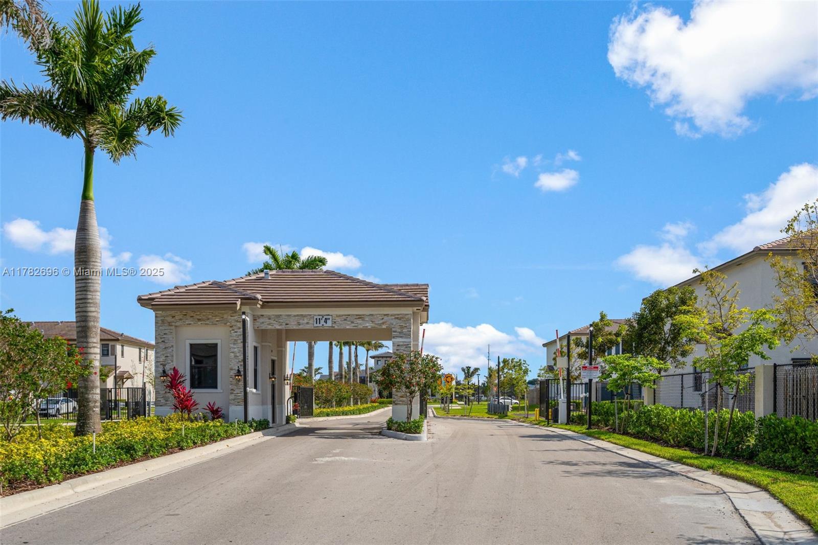 Kendall Assemblage - Residential