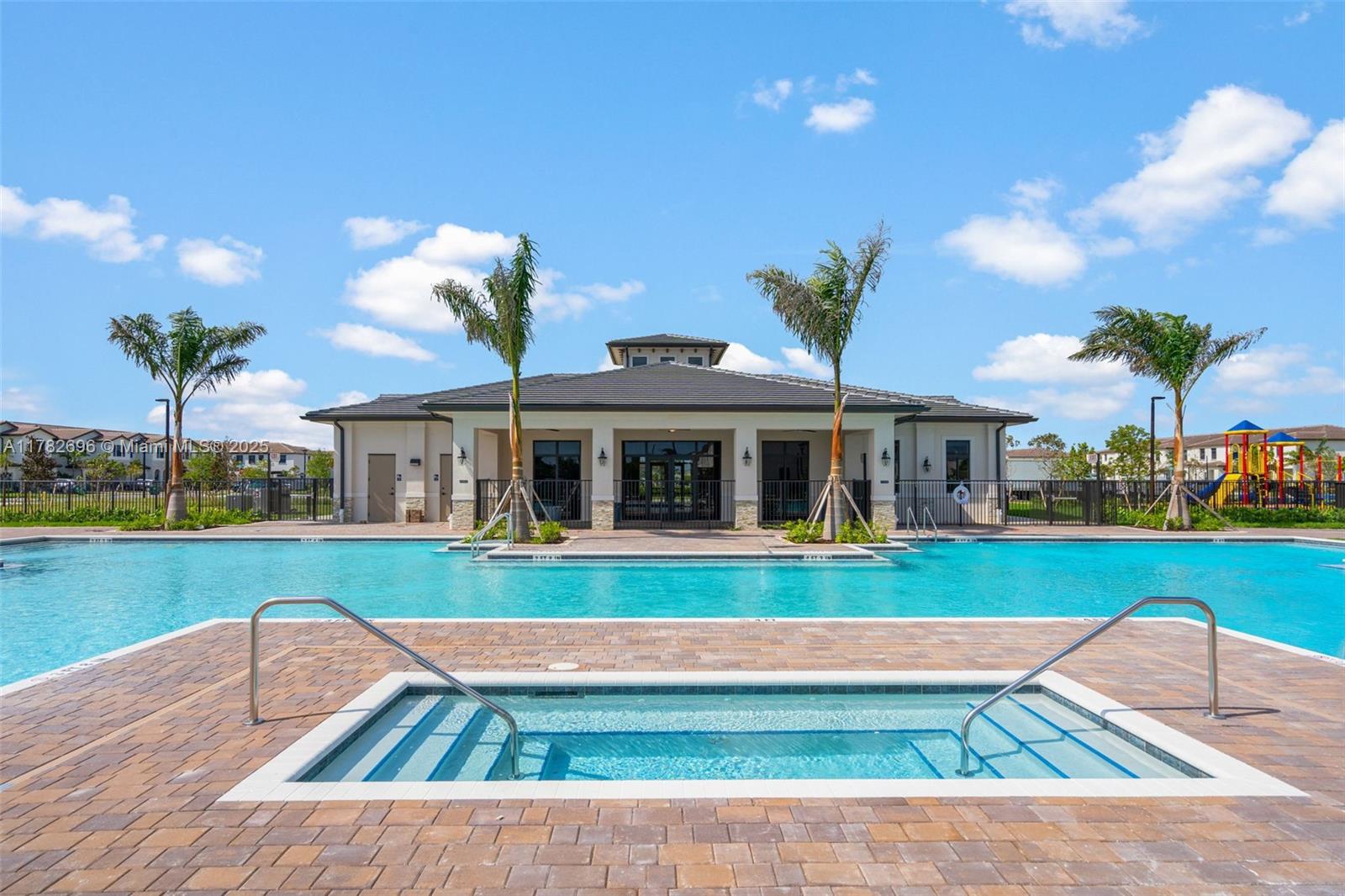 Kendall Assemblage - Residential