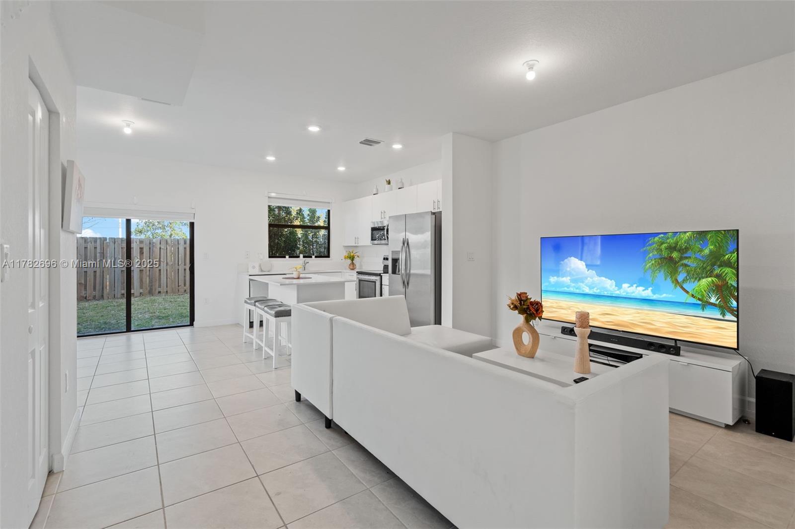 Kendall Assemblage - Residential