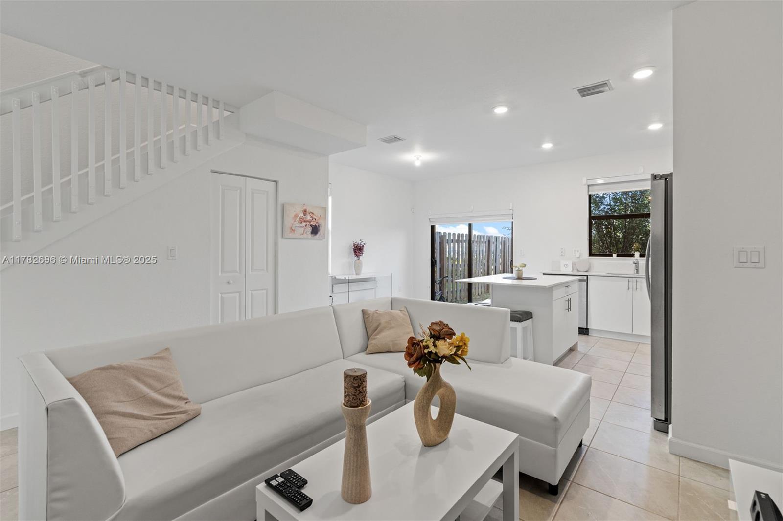 Kendall Assemblage - Residential