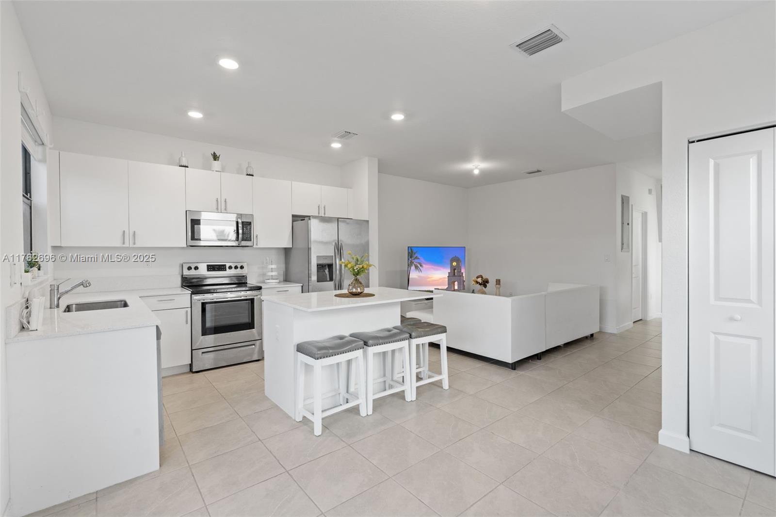 Kendall Assemblage - Residential