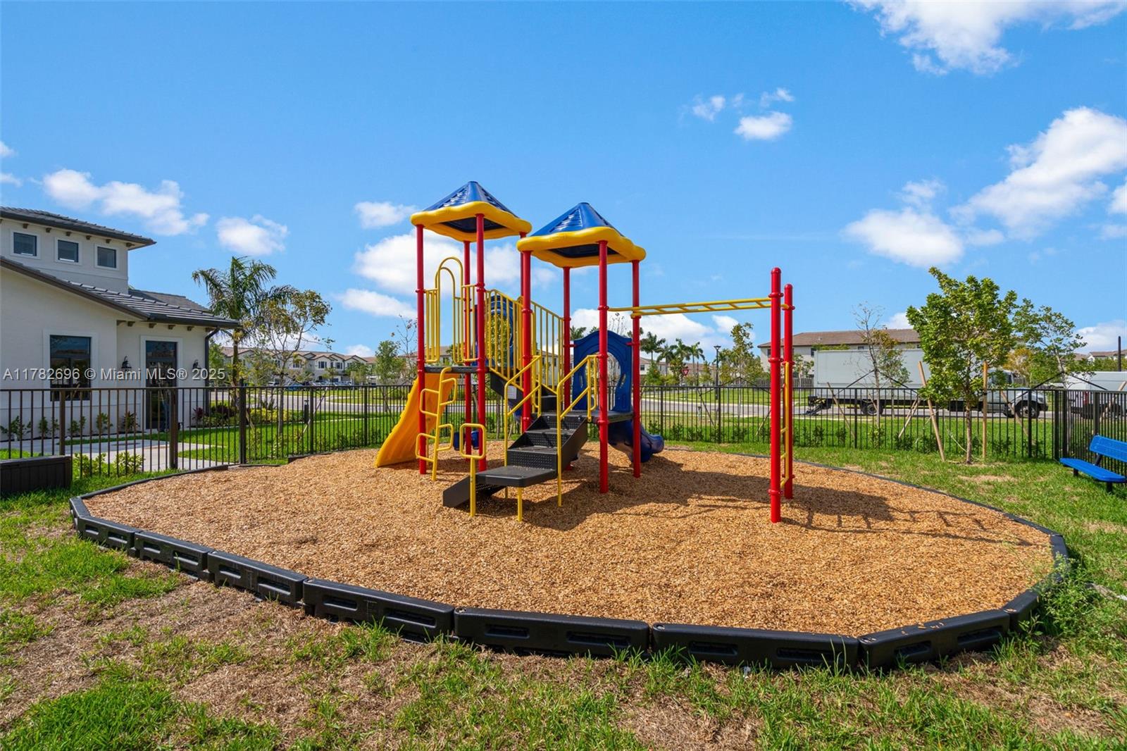 Kendall Assemblage - Residential