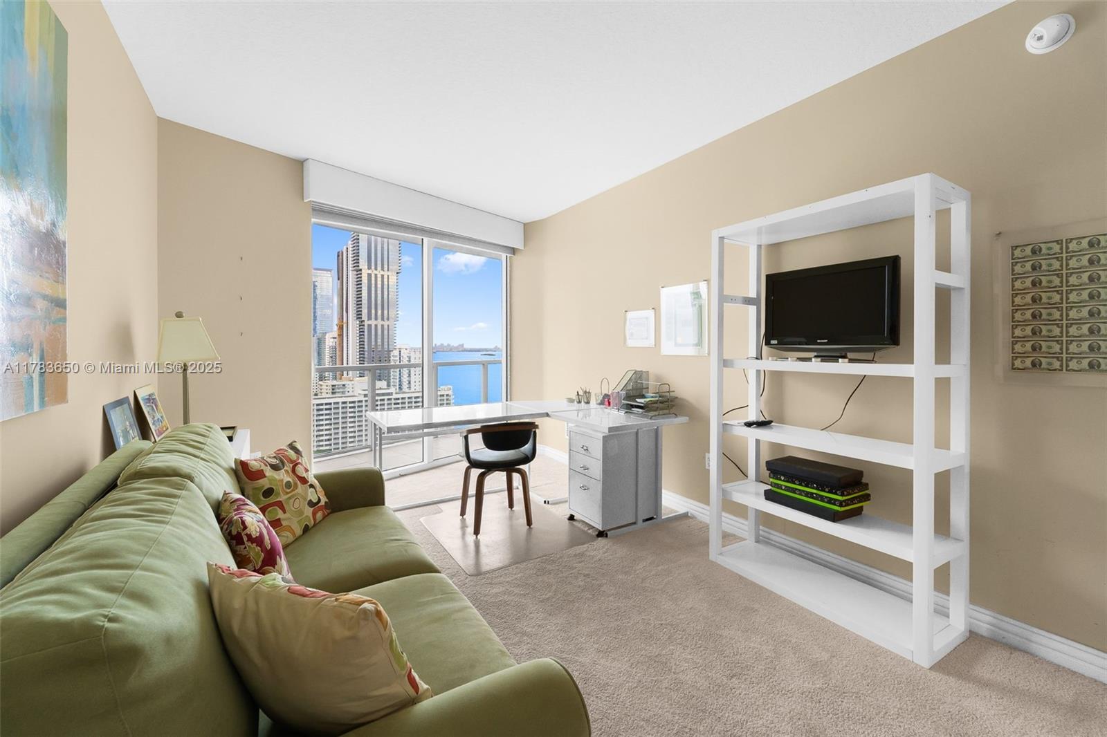 QUANTUM ON THE BAY CONDO - Residential