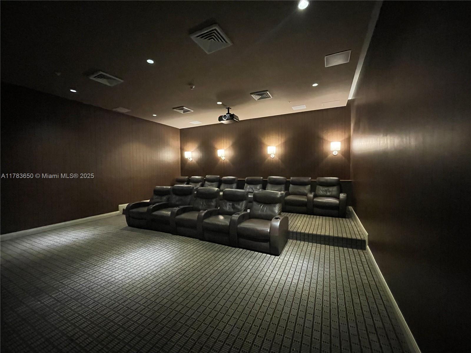 QUANTUM ON THE BAY CONDO - Residential