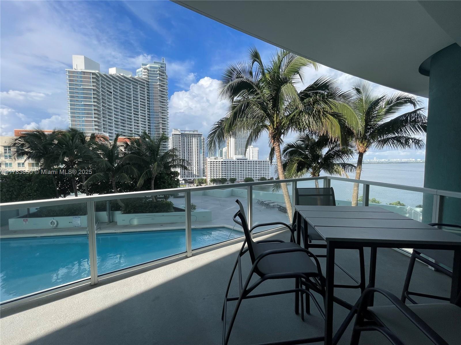 QUANTUM ON THE BAY CONDO - Residential