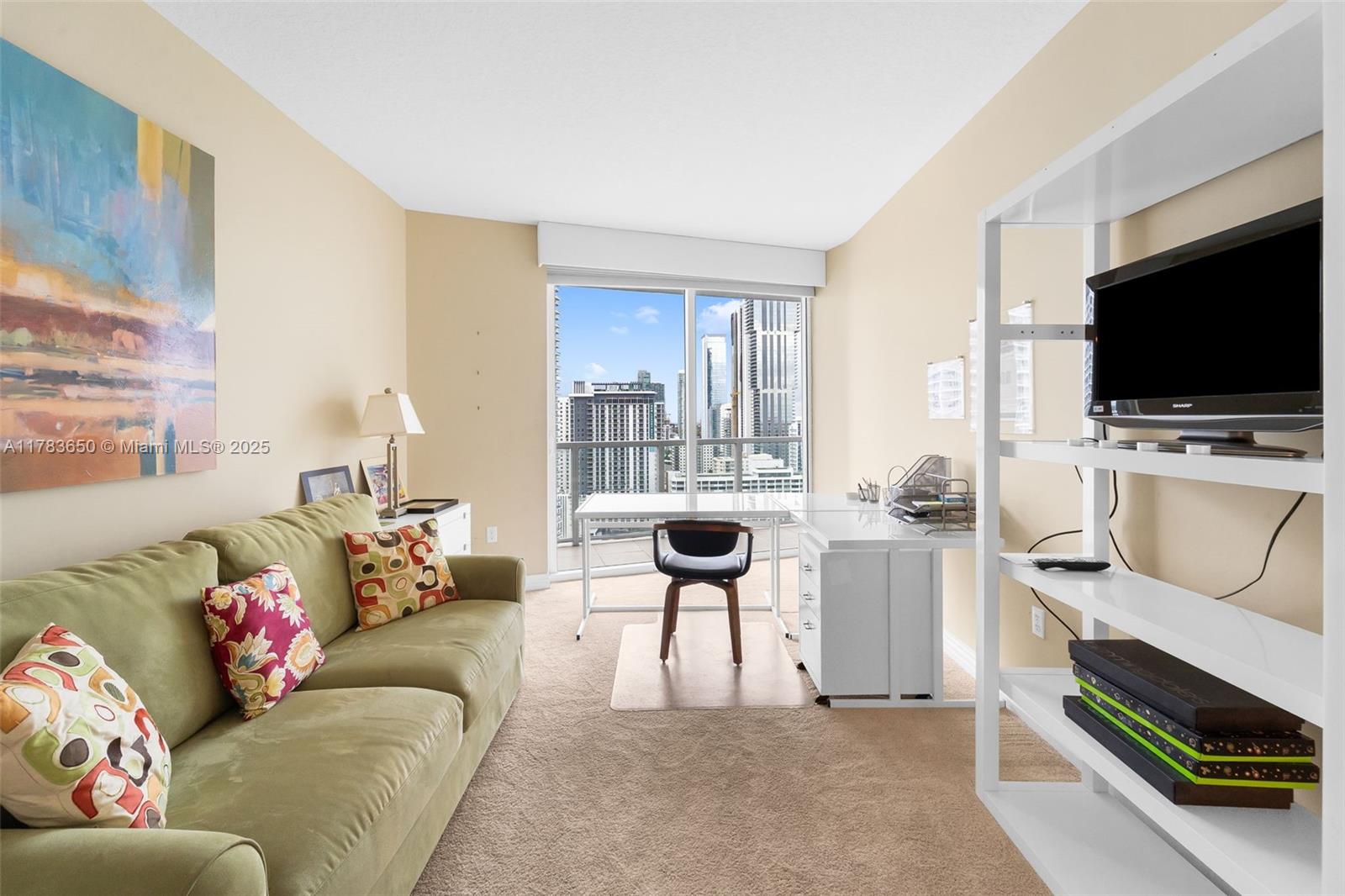 QUANTUM ON THE BAY CONDO - Residential