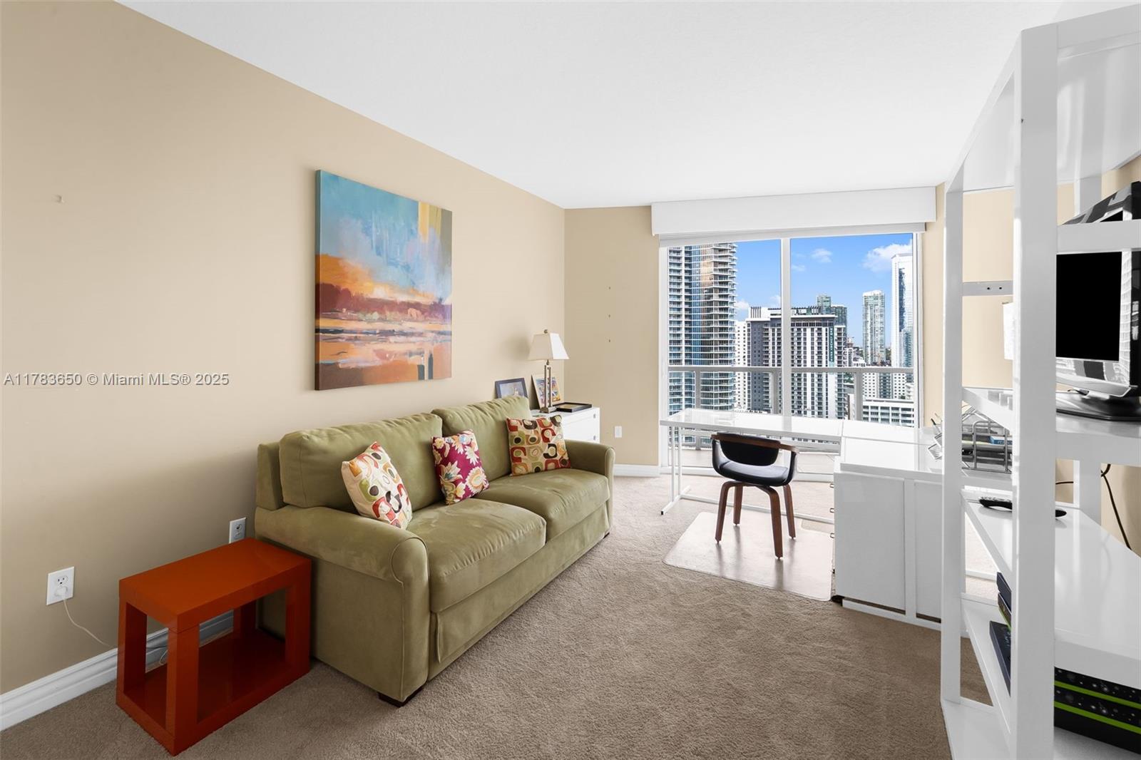 QUANTUM ON THE BAY CONDO - Residential