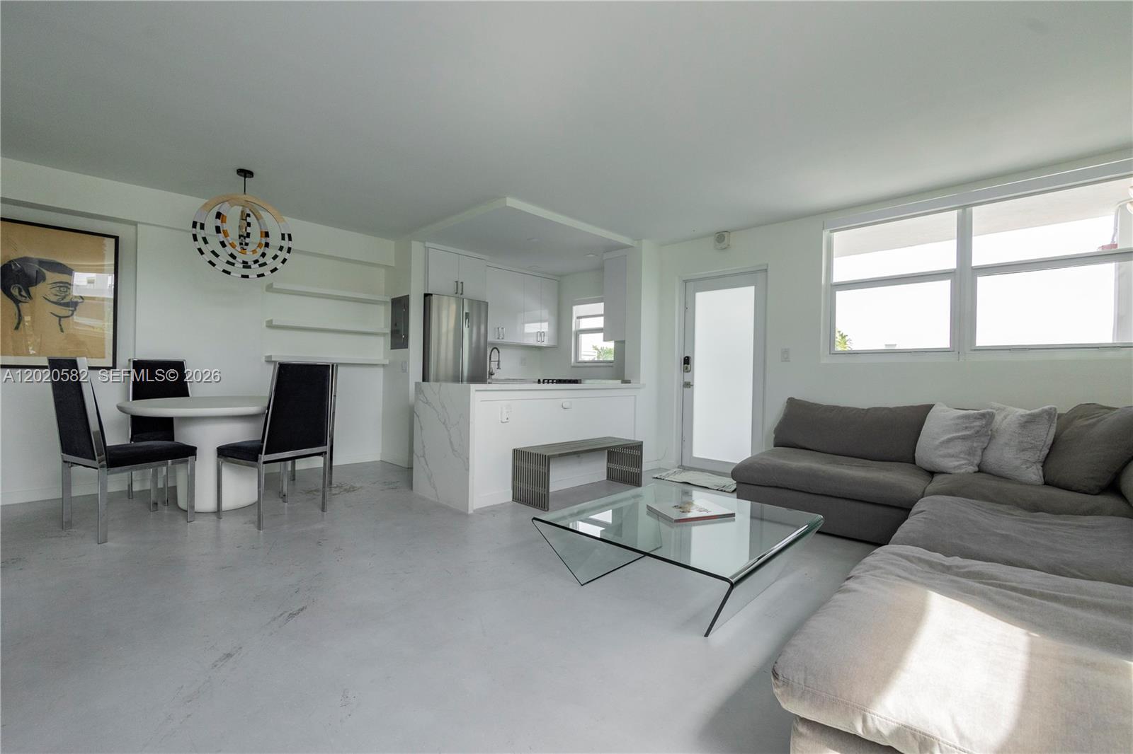 301 Jefferson Ave 4E