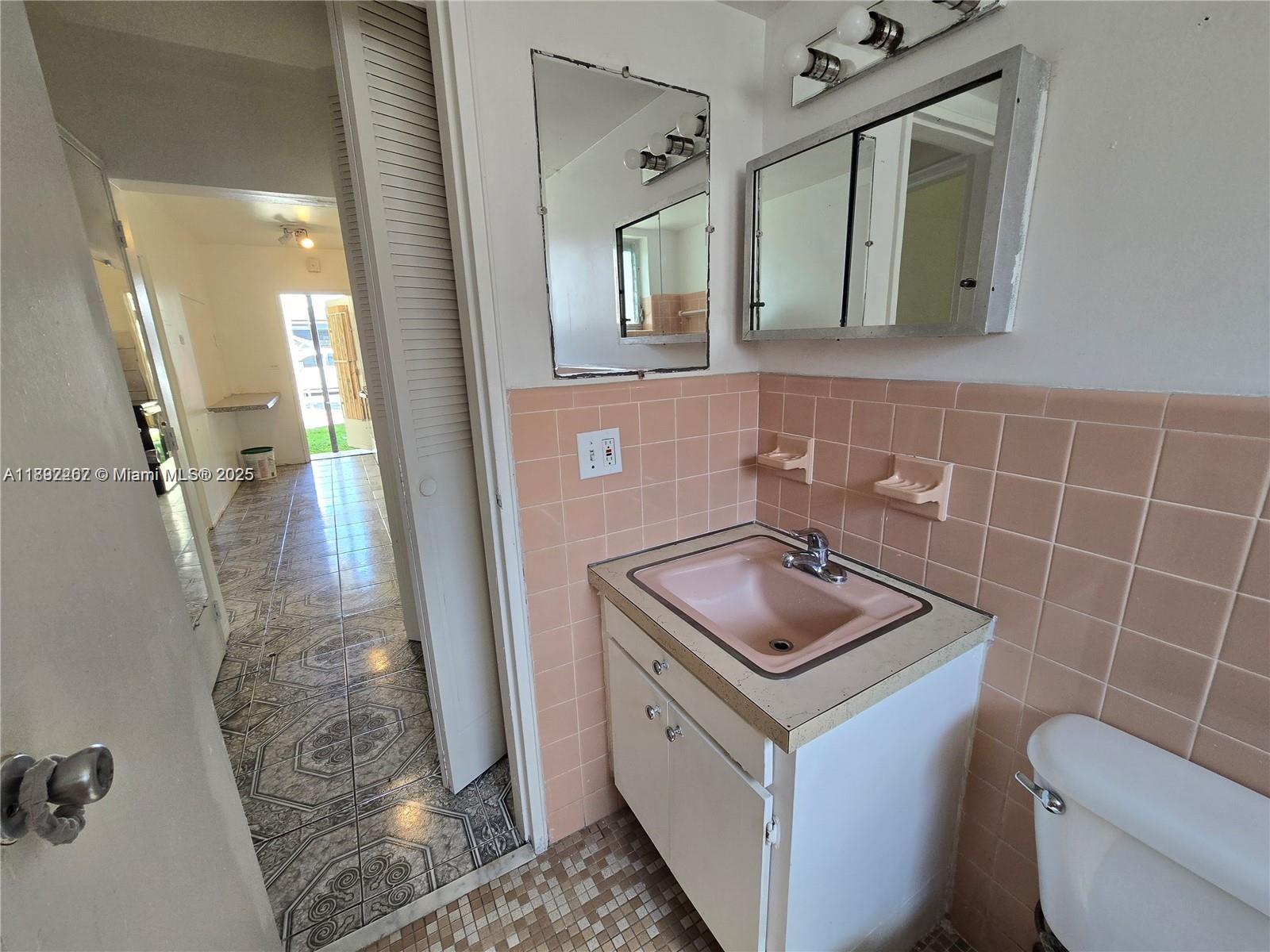 PRESTIGE APTS INC CO-OP - Residential