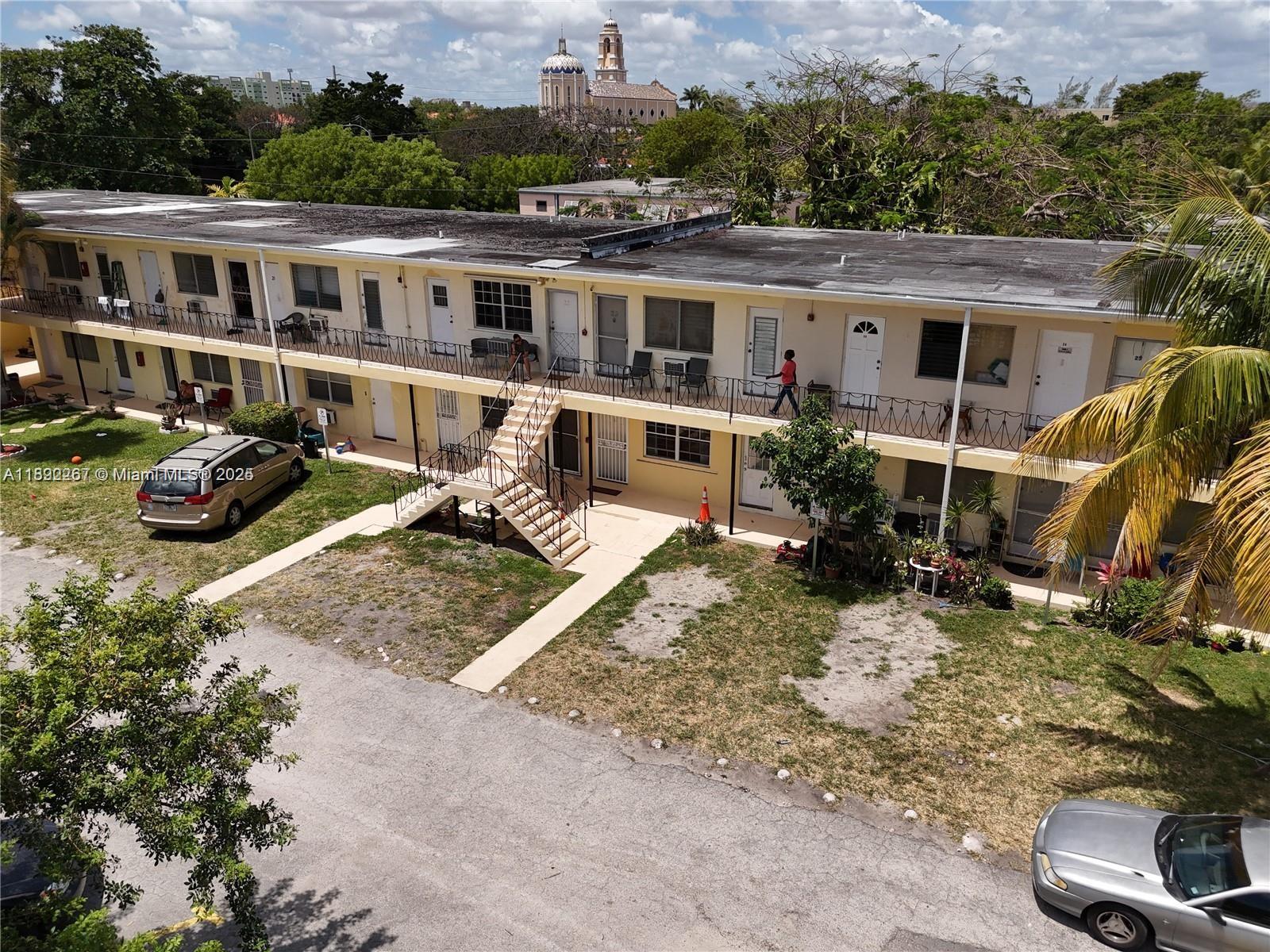 PRESTIGE APTS INC CO-OP - Residential