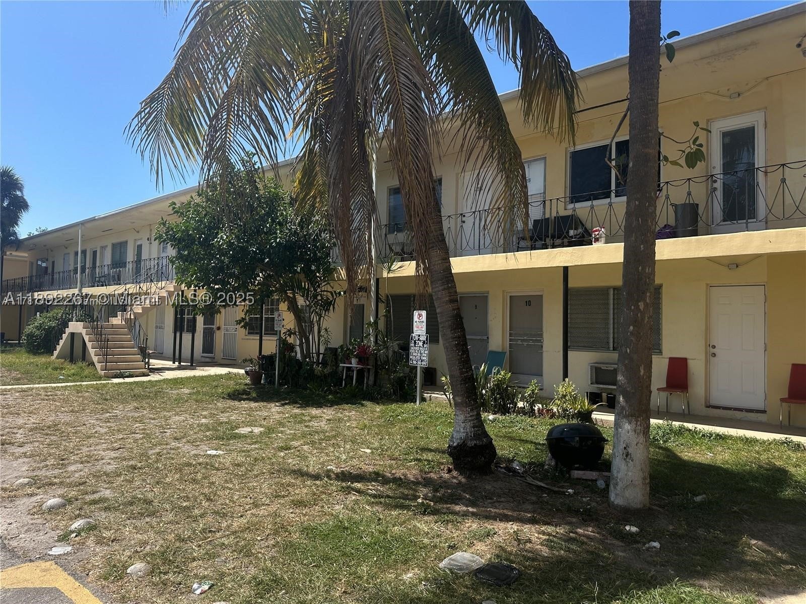 70 NW 77th St