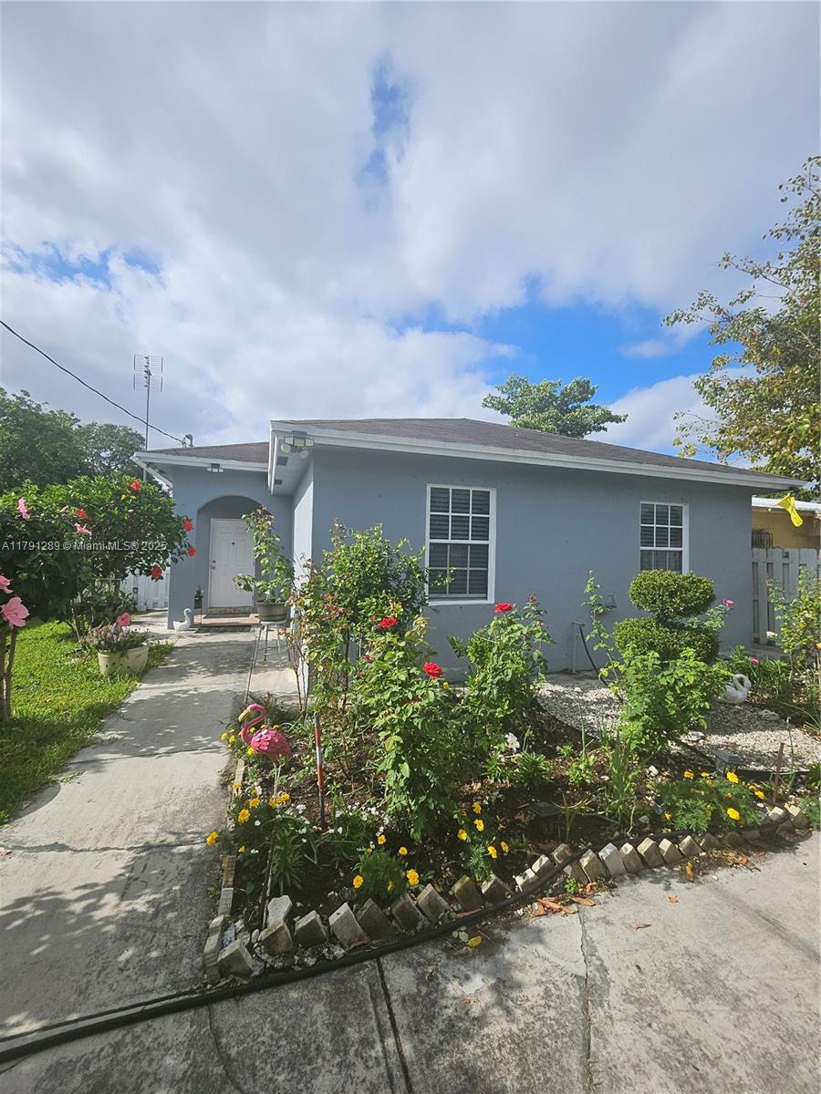 3028 NW 95th St