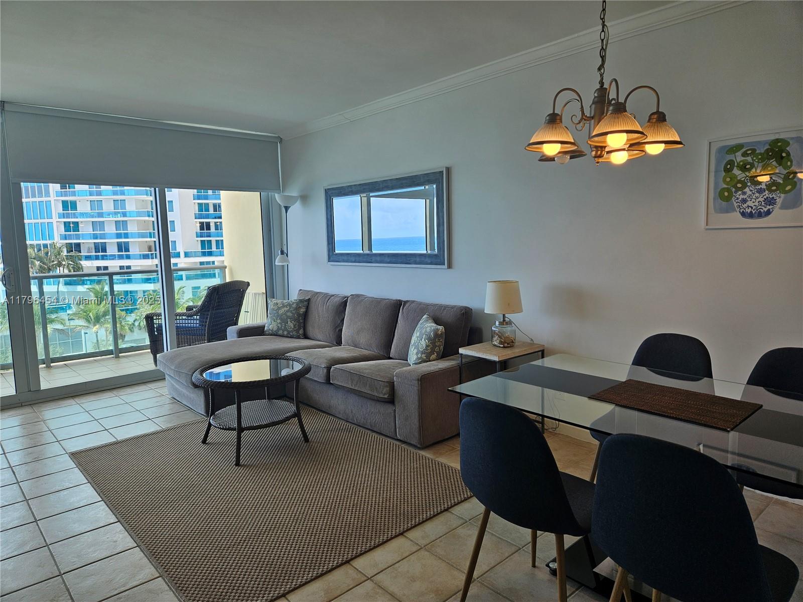 2501 S Ocean Dr 612
